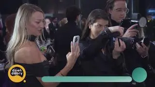 Ostatni zrzut ekranu na telefonach gwiazd 