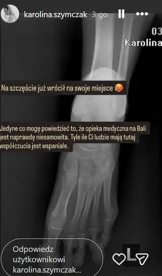 Karolina Szymczak-Adamczyk