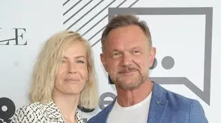 Edyta Pazura zaskakuje metamorfozą. Postawiła na odważne cięcie. "Petarda" 