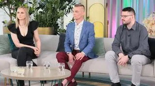 Finał "Ślubu od pierwszego wejrzenia". "To była fajna przygoda"