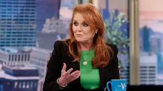 Sarah Ferguson musiała przejść operację. Wykryto u niej raka piersi 