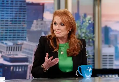 Sarah Ferguson musiała przejść operację. Wykryto u niej raka piersi 