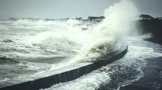 IMGW wydał alert hydrologiczny. Gdzie sytuacja będzie szczególnie niebezpieczna?  