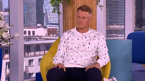 Polak wygrał w największym europejskim turnieju golfa 