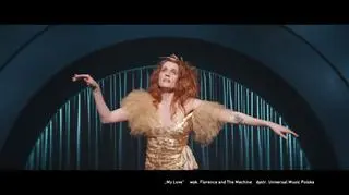 Florence and The Machine wraca z nową płytą. "Scena jest jedyną rzeczą, której jestem pewna w życiu"