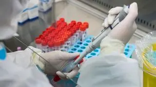 NFZ nie będzie już finansował testów na Covid-19. Pacjent musi zapłacić sam