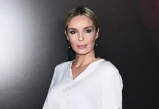 Agnieszka Włodarczyk w bikini. Fani: "Wyglądasz rewelacyjnie"