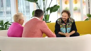 Mietek Szcześniak powraca z nową płytą "Brothers" 