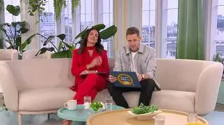 Na ringu Diablo, w domu anioł