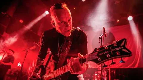 Stambuł. Koncerty zespołu Behemoth odwołane
