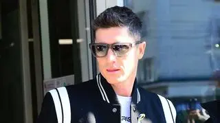 Robert Lewandowski bez koszulki hitem sieci! FC Barcelona publikuje zdjęcie, fani zachwyceni