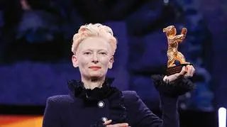 Tilda Swinton wystąpi w Polsce. Znamy datę