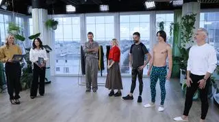 Męskie kalesony w nowoczesnym wydaniu. "Są też ekskluzywne wersje"