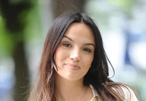 Paulina Krupińska-Karpiel o sobie sprzed 20 lat. "Wtedy nie marzyłam"