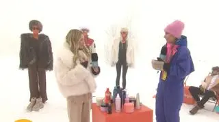 Idealna stylizacja na stoku. Co króluje w zimowej modzie?