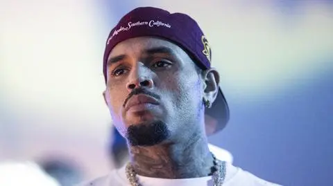 Chris Brown