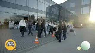 Fenomen “You Can Dance – Po prostu tańcz!” - napisy