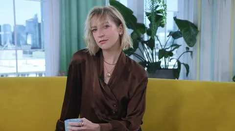 Lara Gessler wkracza do świata modelingu