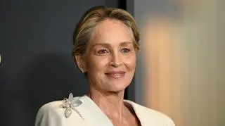 Sharon Stone na liście "100 Kobiet 2024" BBC. "Chciałabym to wiedzieć tak wiele razy" 