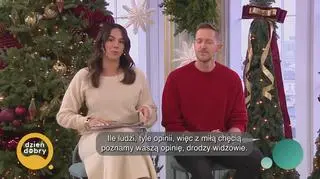 Dlaczego czas przyspiesza? - napisy