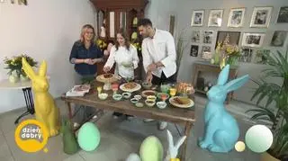 Zwyciężczyni “MasterChef Nastolatki” wyczaruje dla nas mazurki 