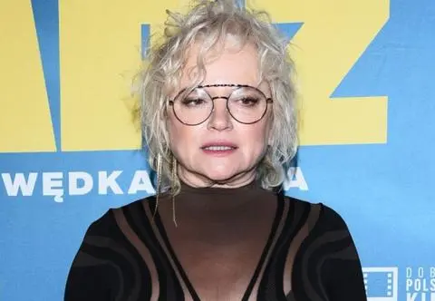 Katarzyna Figura w szczerym wyznaniu. "Wybaczyłam byłemu mężowi" 