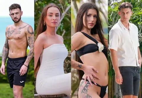 Wielkie zaskoczenie w "Hotelu Paradise". Jedna z par odpadła tuż przed finałem