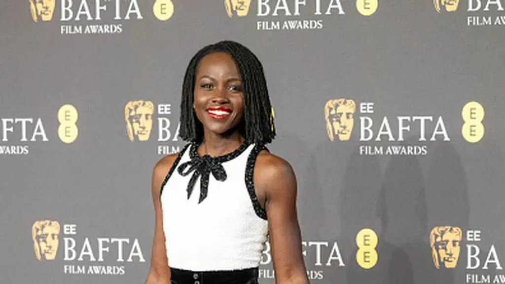 Lupita Nyong'o