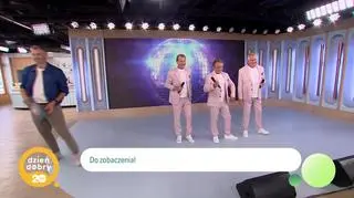 VOX w piosence “Rób co chcesz” 