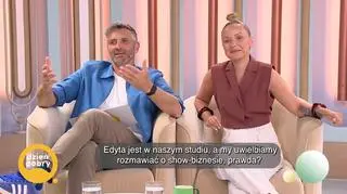 Co słychać w świecie gwiazd? napisy