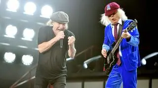 AC/DC zagra w Polsce. Podano datę i miejsce koncertu