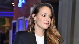 Dlaczego syn Alicji Bachledy-Curuś nie mówi po polsku? "Rozwiała wszelkie wątpliwości"