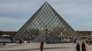 Luwr podnosi ceny biletów. Zarobione pieniądze mają pomóc poprawić bezpieczeństwo w muzeum