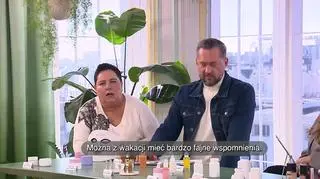 Przebarwienia na twarzy – czy domowa pielęgnacja pomoże? - napisy