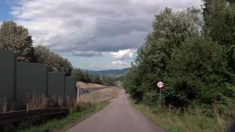 Przerażająca skala wypadków na elektrycznych hulajnogach