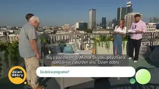 Budzik kontra biologia (napisy)