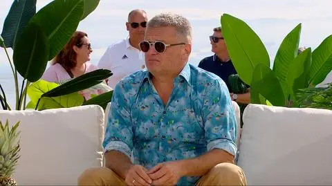 Marcin Meller wspomina zabawne początki w Dzień Dobry TVN. "Czasami rzuciłem jeden żarcik za dużo"