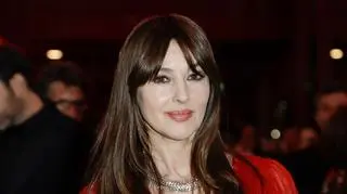 Monica Bellucci