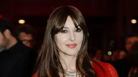 Monica Bellucci