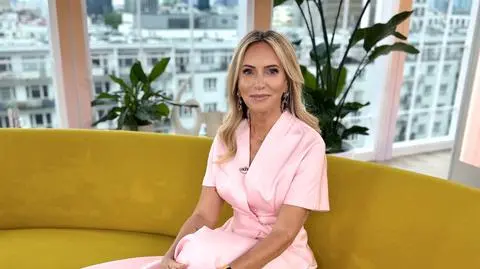 Paulina Smaszcz przeszła metamorfozę