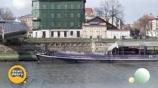 Polak w jury mistrzostw świata szefów kuchni - napisy