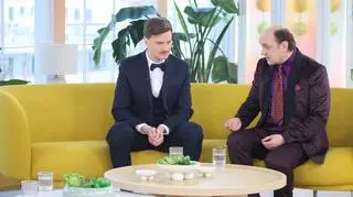 Cezary Sikora, Adam Woronowicz