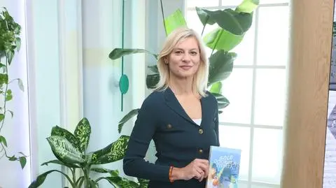 Ruszyła dookoła świata