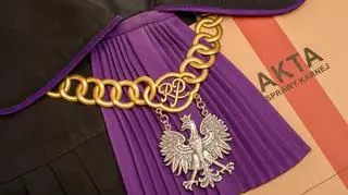 Zapadł wyrok ws. nękania Bożeny Wołowicz