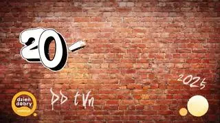 Edzio Rap na 20-lecie DDTVN 