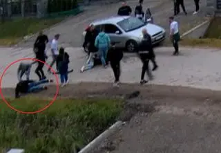 Dla turystów atrakcja, dla mieszkańców zmora. "Burdy pod oknami, sikanie po płotach"