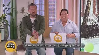 Wielki test materiałów - jak się ogrzać bez wielu warstw? napisy