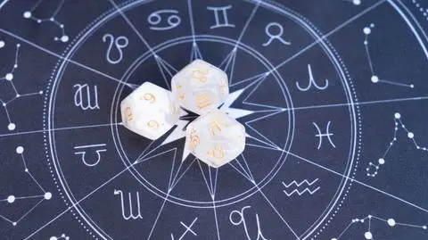 Wibracja numerologiczna na środę. Dziś ryzyko się nie opłaci