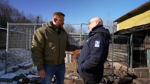 Bartek Jędrzejak, Andrzej Olszewski