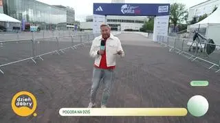 Dzień, w którym biegnie cały świat 